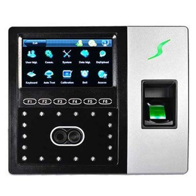 Máy chấm công Gigata FA113